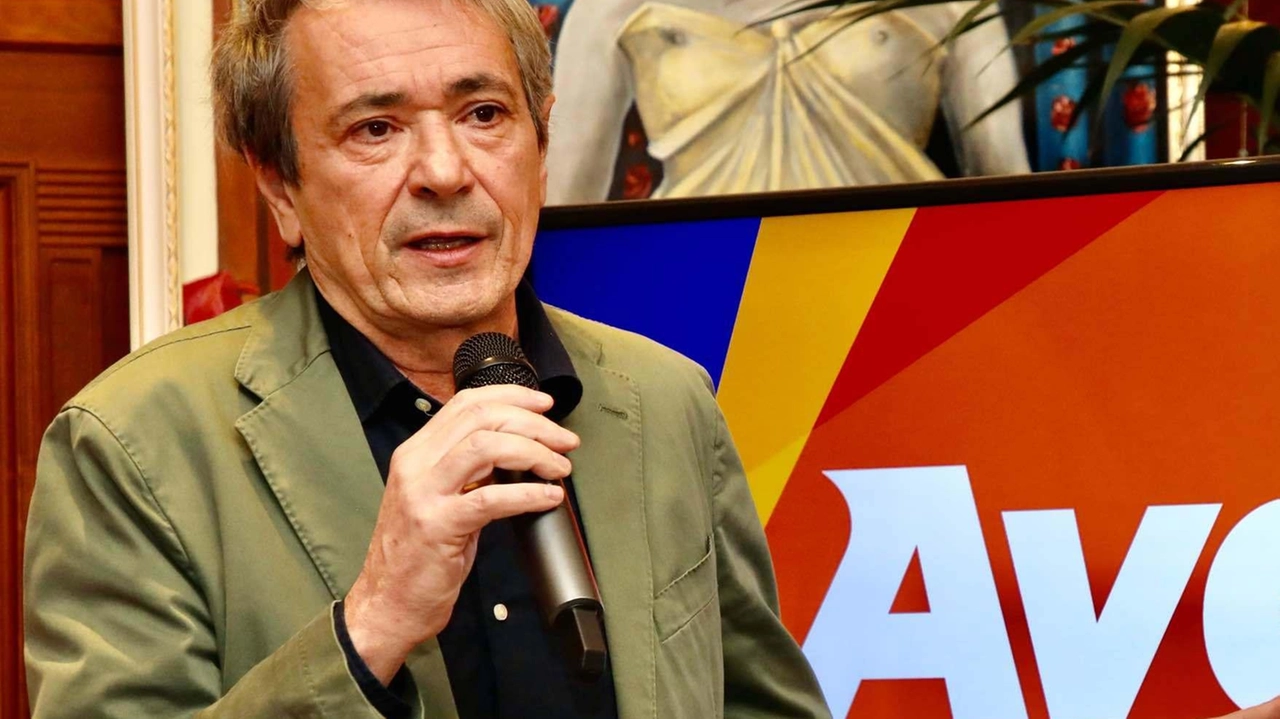 Alla fine la “tenda riformista” ha soddisfatto gli invitati. Nell’ufficio del presidente Giani, a Palazzo Strozzi Sacrati, Italia viva e il polo... Alla fine la “tenda riformista” ha soddisfatto gli invitati. Nell’ufficio del presidente Giani, a Palazzo Strozzi Sacrati, Italia viva e il polo...