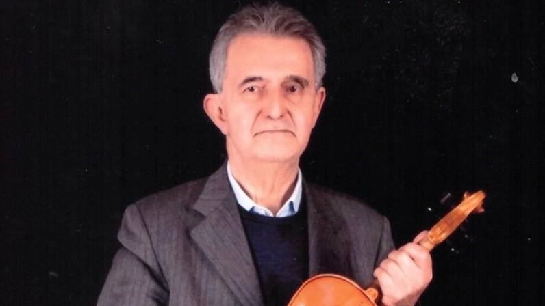 Un pezzo di storia della musica a Prato. quello dei fratelli Cianchi: Lando, Ferraro e Roberto: «Della famiglia sono rimasto solo io» dice Roberto