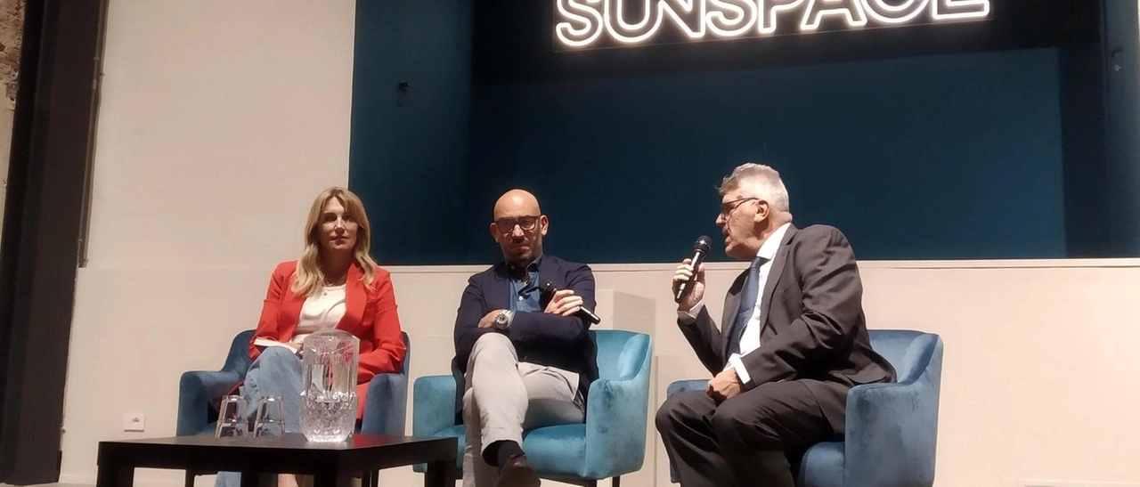 "Il buon medico deve saper tenere la mano del malato"