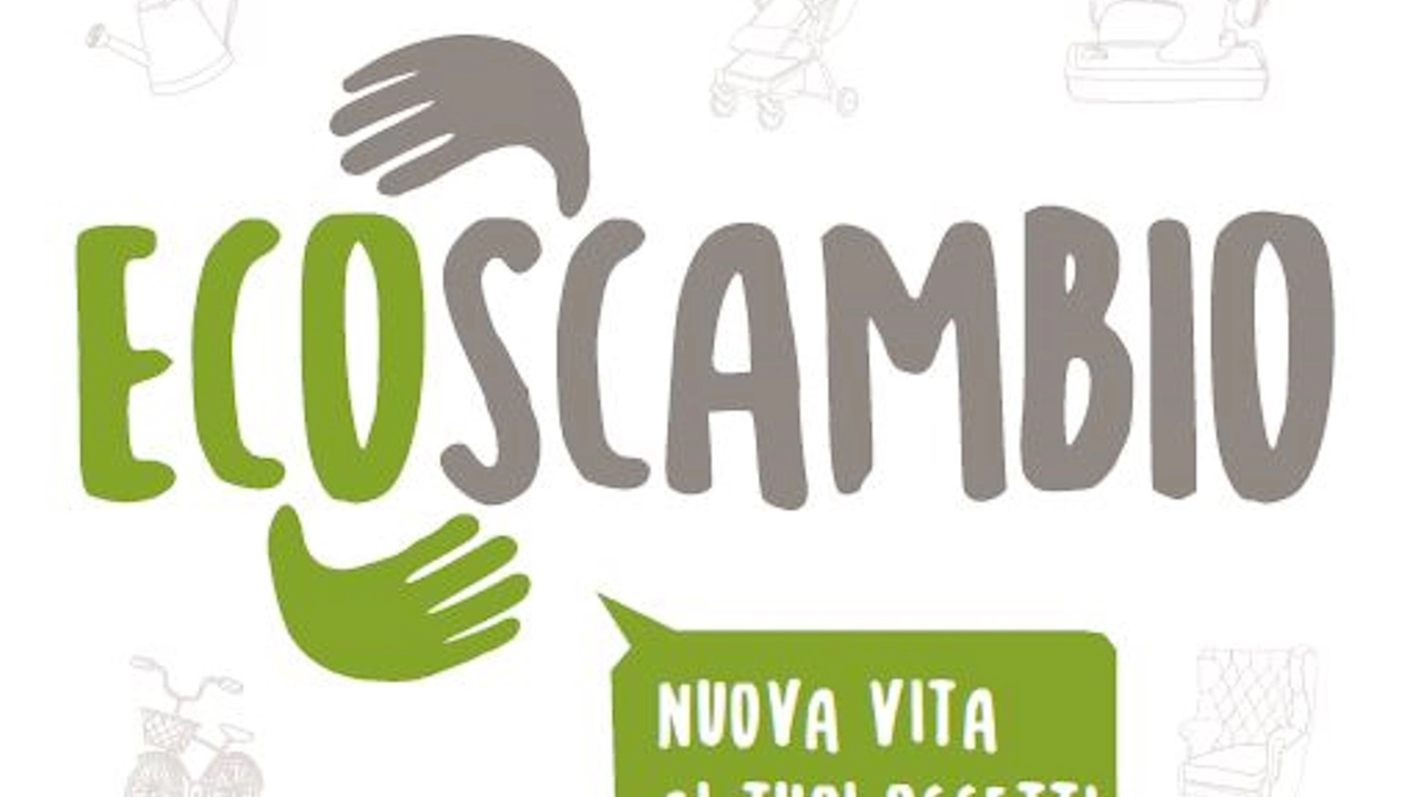 A San Giovanni arriva l'ecoscambio on line A San Giovanni arriva l'ecoscambio on line