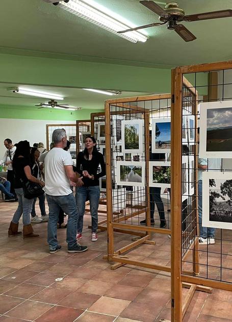 Lo ‘sfratto’ della Fototeca. Moffa: "Mini e Sgueo hanno evitato il confronto" Lo ‘sfratto’ della Fototeca. Moffa: "Mini e Sgueo hanno evitato il confronto"