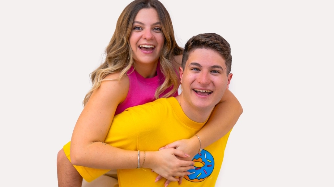 Ninna e Matti Ninna e Matti