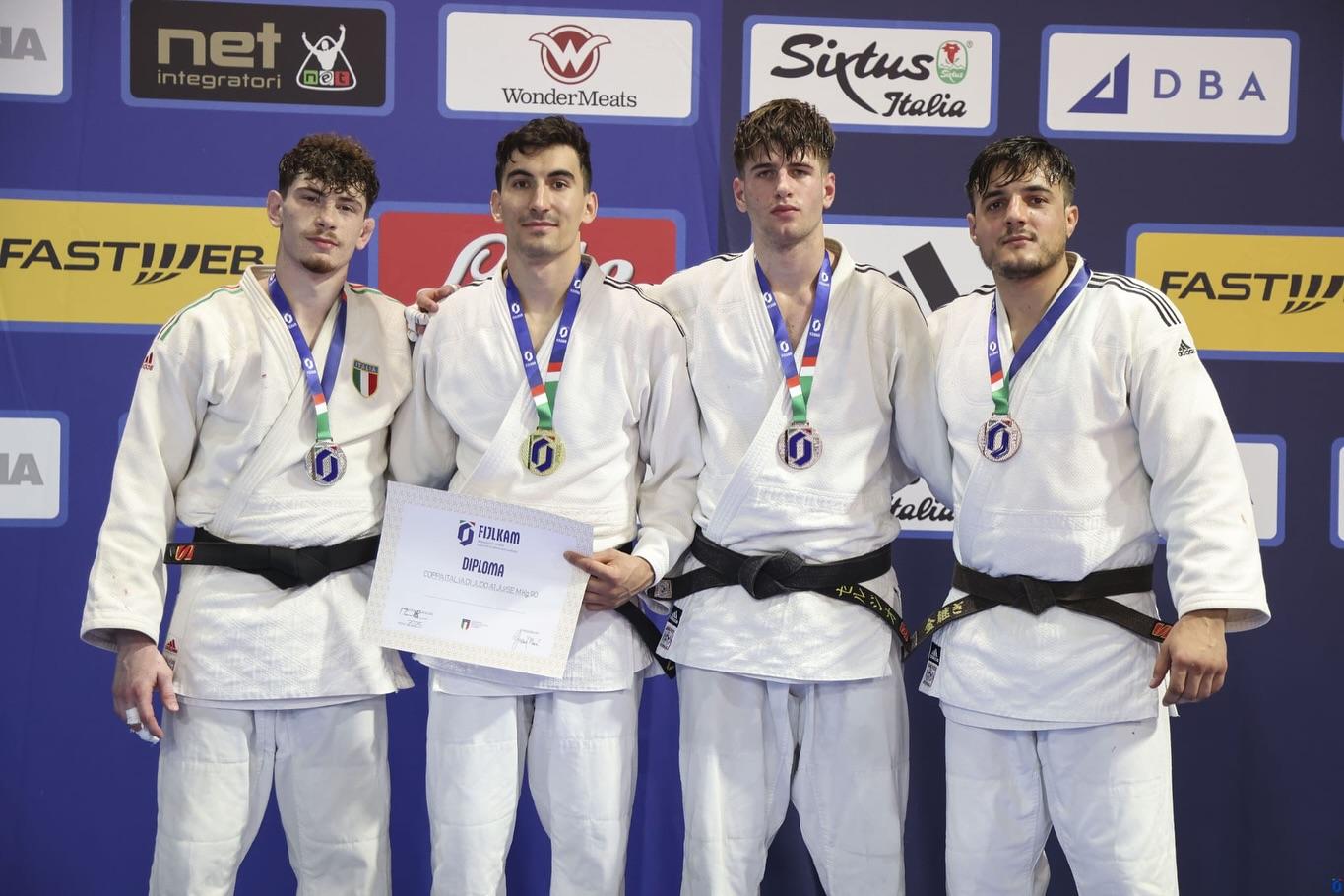 Judo, l