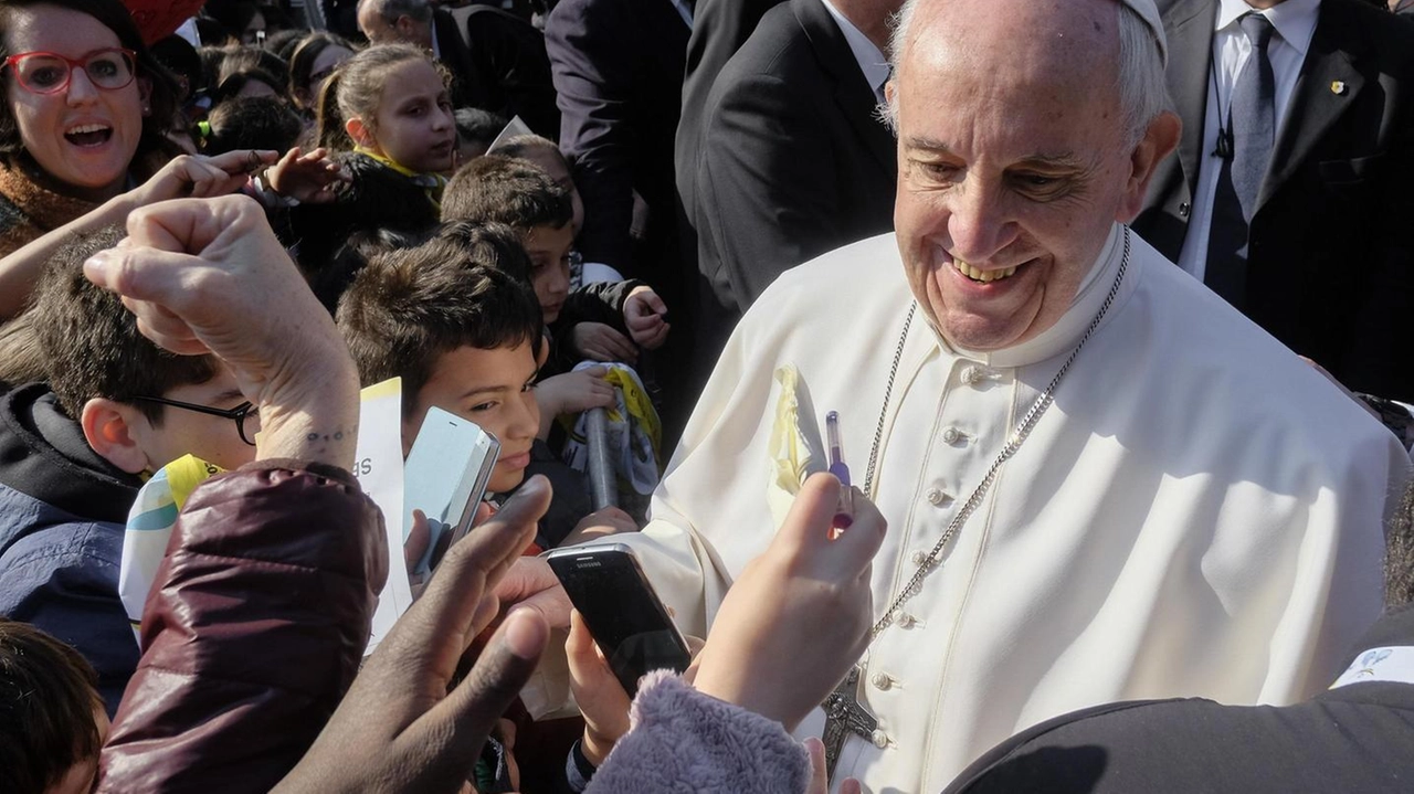 Papa Francesco è stata una guida spirituale per tantissimi giovani che domani saranno presenti a Roma