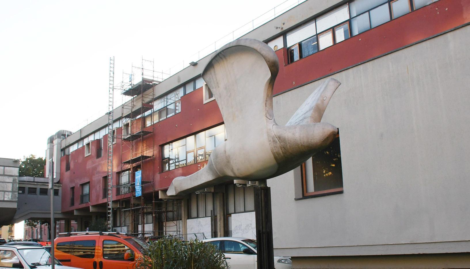 Lascito Signori, appello. Il comitato insiste per sistemare le opere Lascito Signori, appello. Il comitato insiste per sistemare le opere