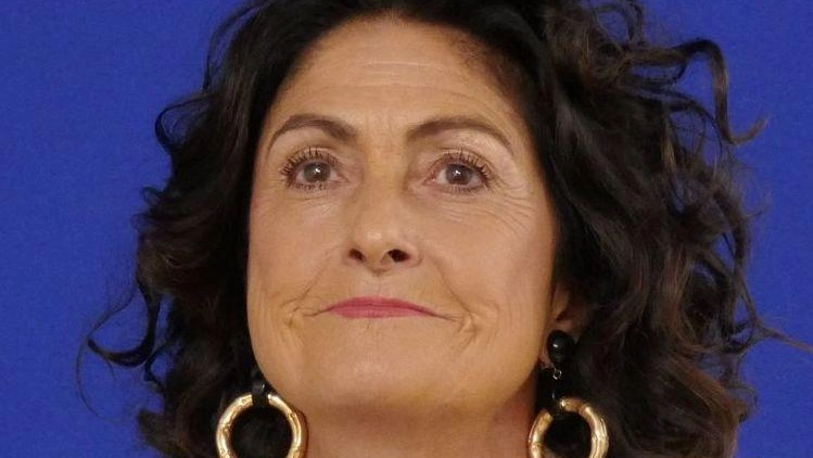 Rita Pieri, Forza Italia Rita Pieri, Forza Italia