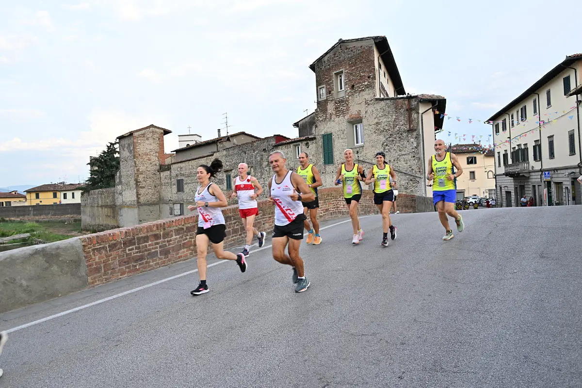 Celebrazione della Liberazione di Campi Bisenzio, arriva la cosa