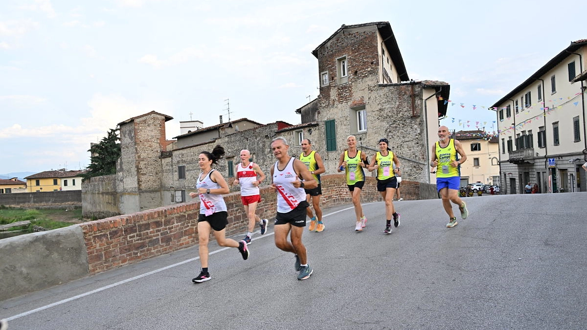 Celebrazione della Liberazione di Campi Bisenzio, arriva la cosa