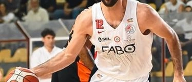 Fabo, l’avversario dello spareggio. Mestre ultimo ostacolo per la A2