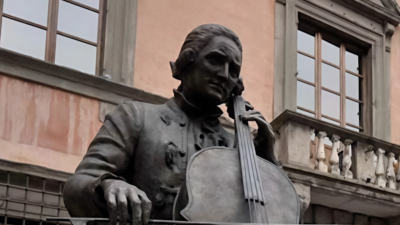 Il Conservatorio "Luigi Boccherini" di Lucca presenta due nuovi dottorati di ricerca in collaborazione con altri istituti, ampliando così la propria offerta formativa con corsi interdisciplinari per formare ricercatori nel campo della musica e della ricerca musicologica. Il Conservatorio "Luigi Boccherini" di Lucca presenta due nuovi dottorati di ricerca in collaborazione con altri istituti, ampliando così la propria offerta formativa con corsi interdisciplinari per formare ricercatori nel campo della musica e della ricerca musicologica.
