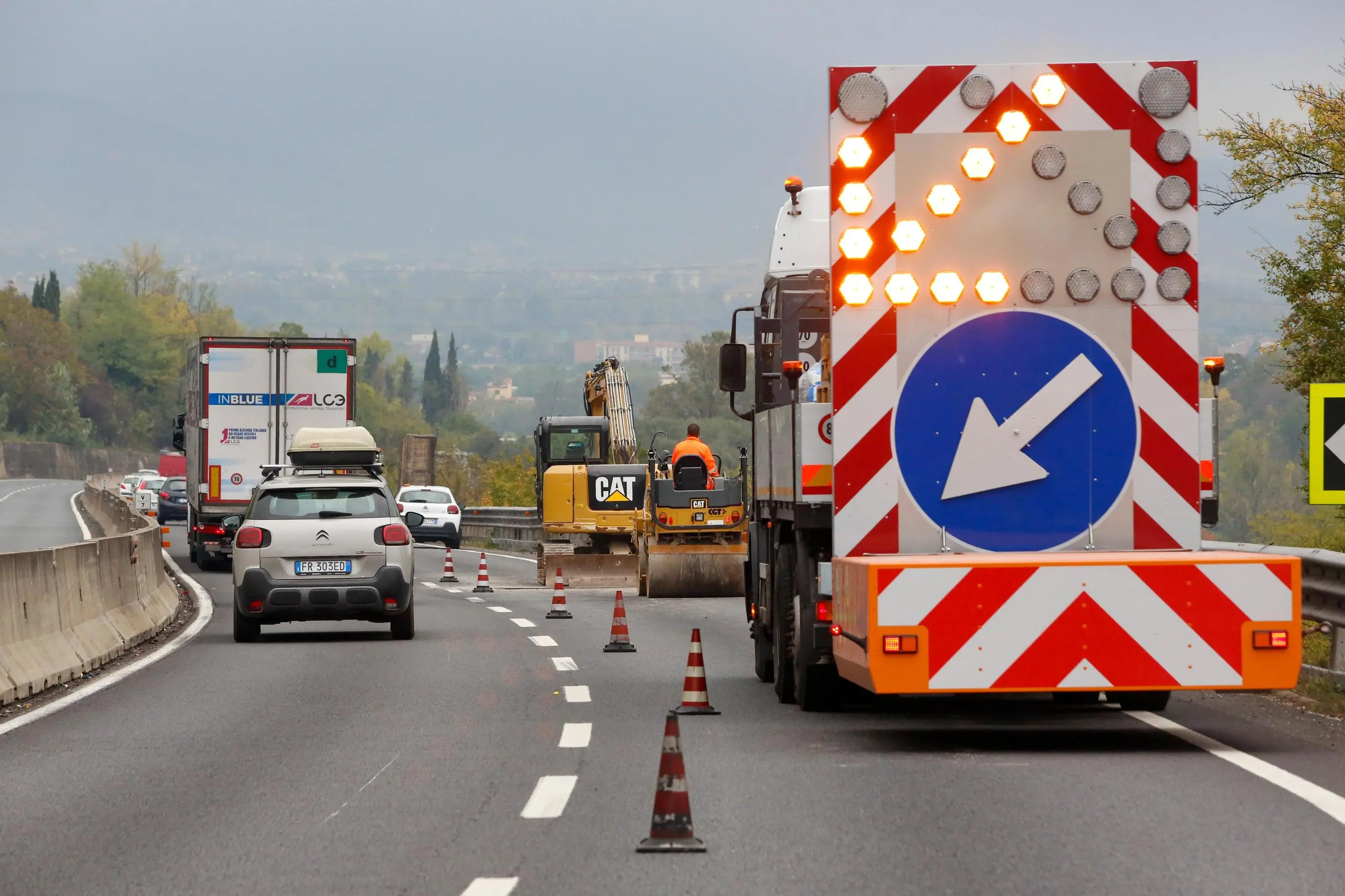FiPiLi, due viadotti hanno “gravi criticità strutturali”: lavori urgenti per “scongiurare la chiusura completa” della strada