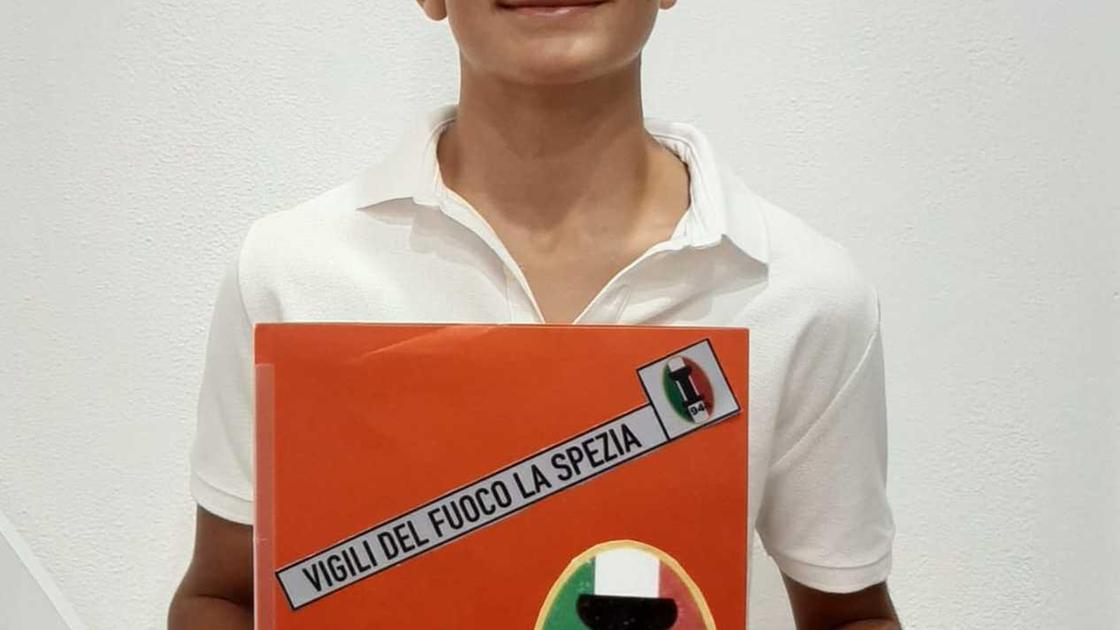 Eroe nel calcio e nella vita. La bella figura di Perioli nella tesina di Leonardo Eroe nel calcio e nella vita. La bella figura di Perioli nella tesina di Leonardo