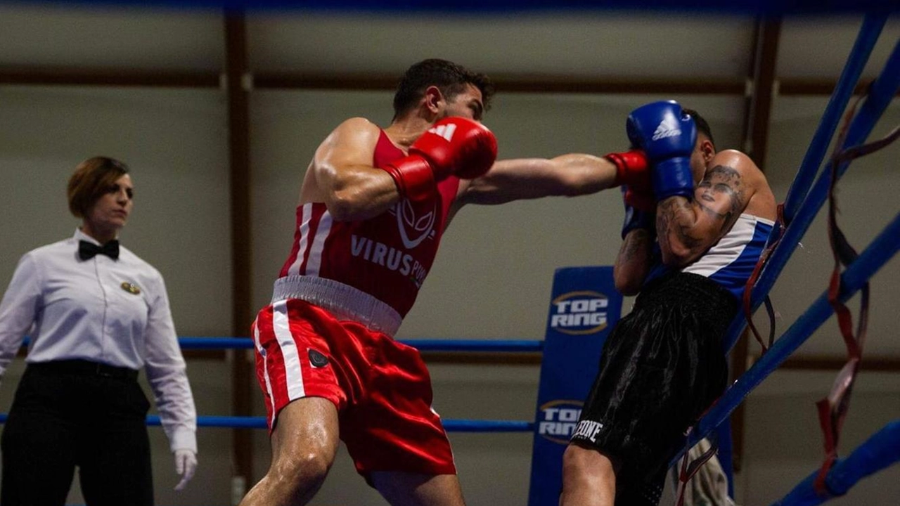 Gli appassionati di boxe hanno un ricco fine settimana a Bagnolo di Montemurlo: sul ring ci si gioca l’accesso agli Assoluti italiani Gli appassionati di boxe hanno un ricco fine settimana a Bagnolo di Montemurlo: sul ring ci si gioca l’accesso agli Assoluti italiani