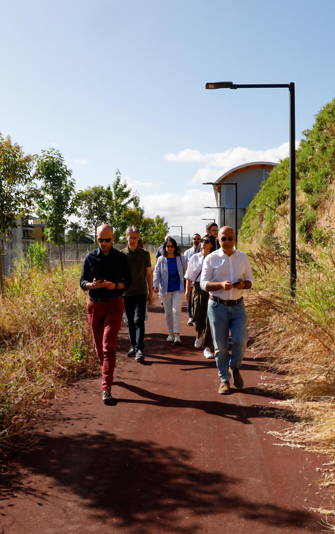 Commissione sul giardino pensile sull’A1: "Condizioni desolanti"
