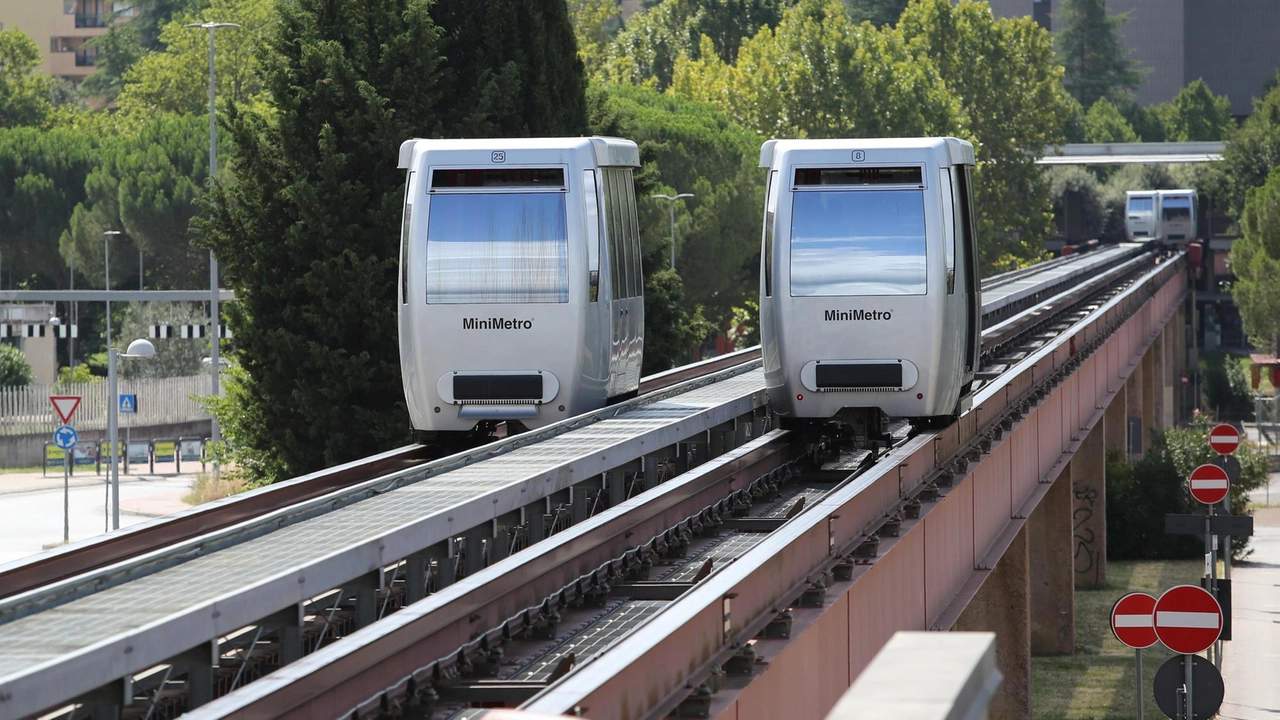 Il bilancio degli orari prolungati del minimetrò Il bilancio degli orari prolungati del minimetrò