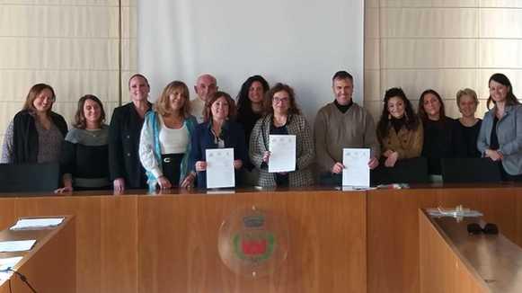 Continuità educativa. Sottoscritta la ’Carta’