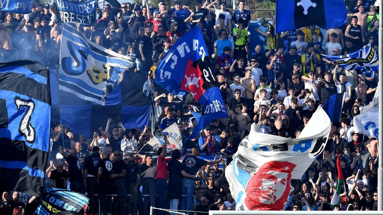Il capitano dello Sporting Club analizza la sconfitta contro il Modena