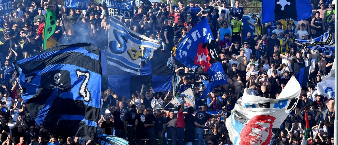 Il capitano dello Sporting Club analizza la sconfitta contro il Modena