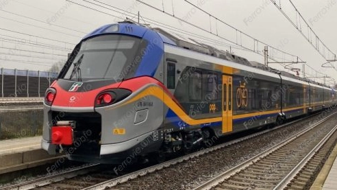 Il Movimento Consumatori interviene sulla questione treni Il Movimento Consumatori interviene sulla questione treni