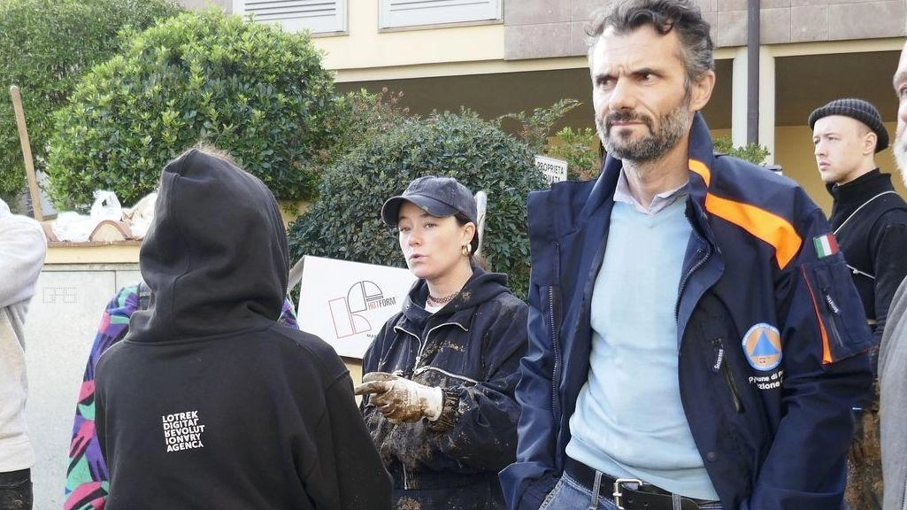 L’ex sindaco di Prato e il primo cittadino di Montemurlo si dicono "sereni e fiduciosi nella magistratura". In corso la messa a punto delle controperizie. L’ex sindaco di Prato e il primo cittadino di Montemurlo si dicono "sereni e fiduciosi nella magistratura". In corso la messa a punto delle controperizie.