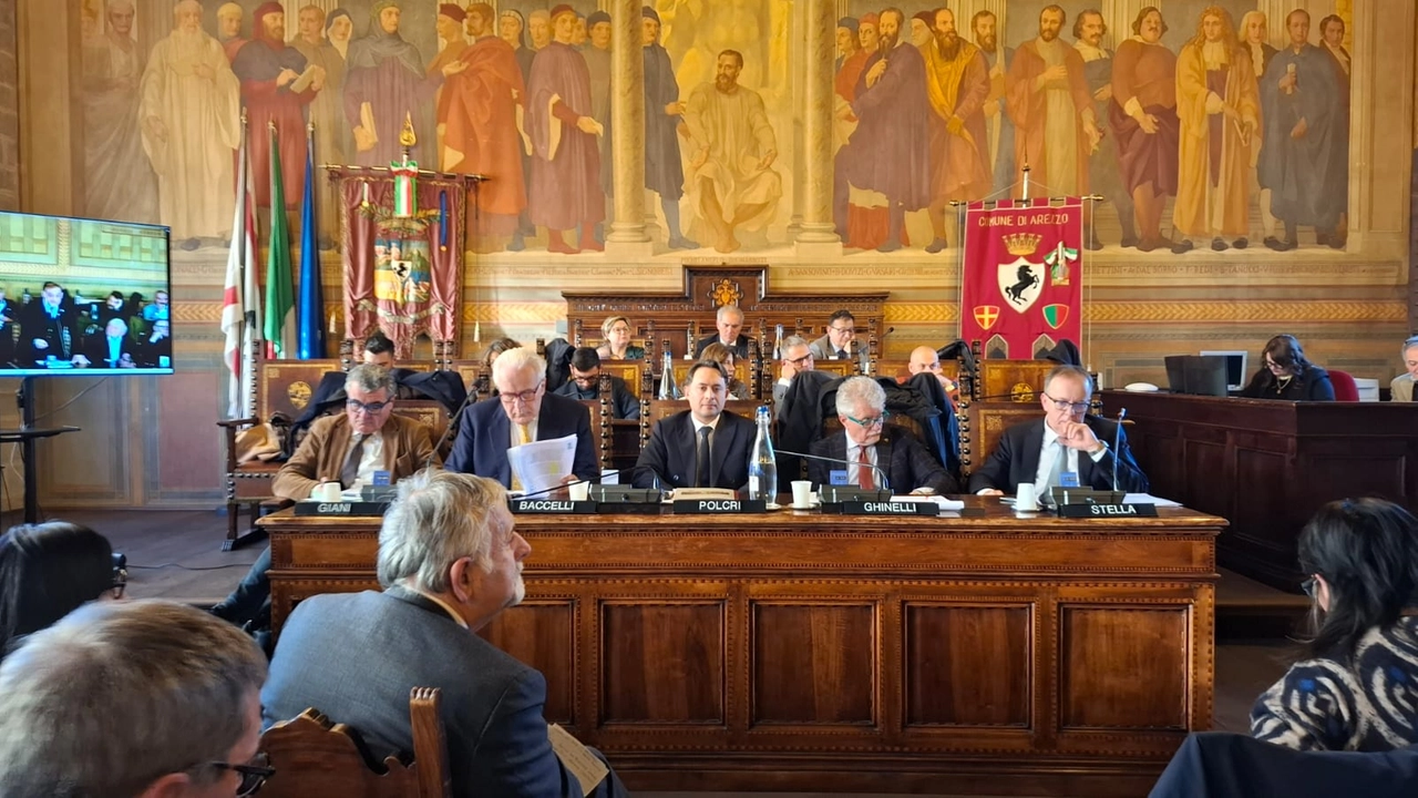 il consiglio il consiglio