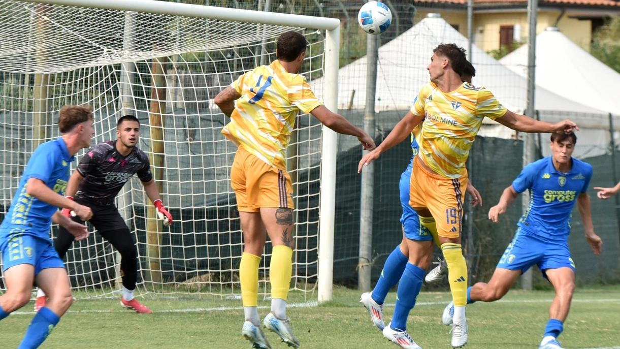 Il Follonica Gavorrano cede in casa 2-0 contro la Primavera dell’Empoli. L’avvio di gara è vibrante. Subito una...