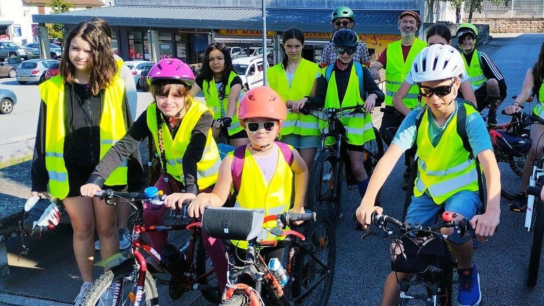E domani torna "Bimbimbici". Il centro invaso dai mini ciclisti E domani torna "Bimbimbici". Il centro invaso dai mini ciclisti
