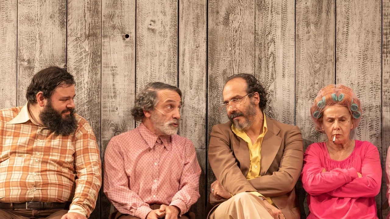 La stagione 24/25 del Teatro Comunale di Todi, organizzata da Teatro Stabile dell’Umbria e Comune, promette grandi spettacoli e nomi di prestigio, con una programmazione ricercata e variegata per un pubblico esigente. Interessanti appuntamenti in programma da ottobre ad aprile, con interventi di efficientamento in corso per migliorare la struttura. La stagione 24/25 del Teatro Comunale di Todi, organizzata da Teatro Stabile dell’Umbria e Comune, promette grandi spettacoli e nomi di prestigio, con una programmazione ricercata e variegata per un pubblico esigente. Interessanti appuntamenti in programma da ottobre ad aprile, con interventi di efficientamento in corso per migliorare la struttura.