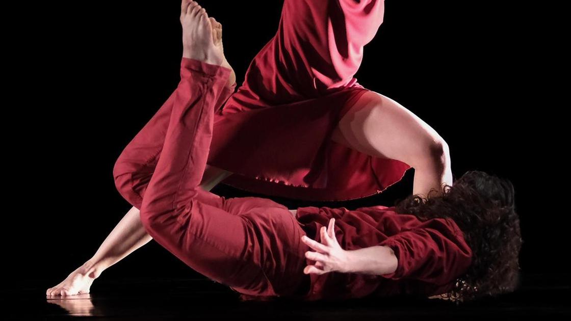 Polo Le Clarisse. Giochi d’acqua in una danza Polo Le Clarisse. Giochi d’acqua in una danza