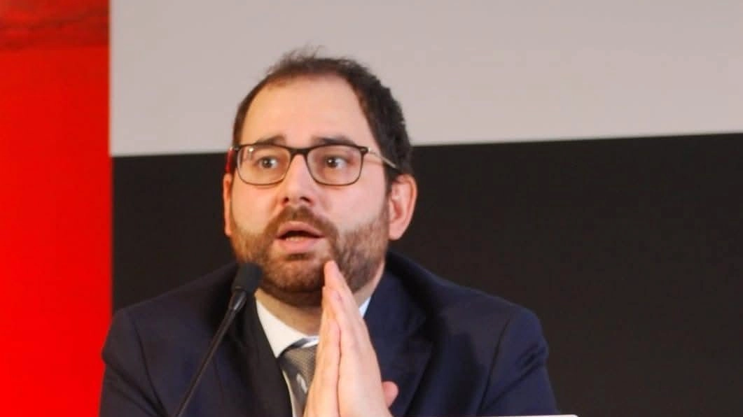 Mario Iannella, Partito Democratico Mario Iannella, Partito Democratico
