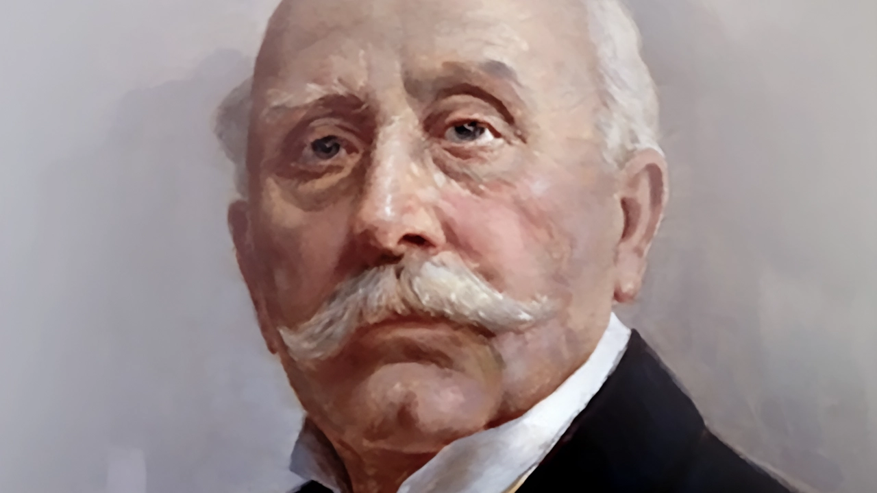 Luigi Capuana fu uno scrittore della corrente verista, come Verga. E come lui proveniva dalla Sicilia. Arrivò a Firenze quando divenne capitale Luigi Capuana fu uno scrittore della corrente verista, come Verga. E come lui proveniva dalla Sicilia. Arrivò a Firenze quando divenne capitale
