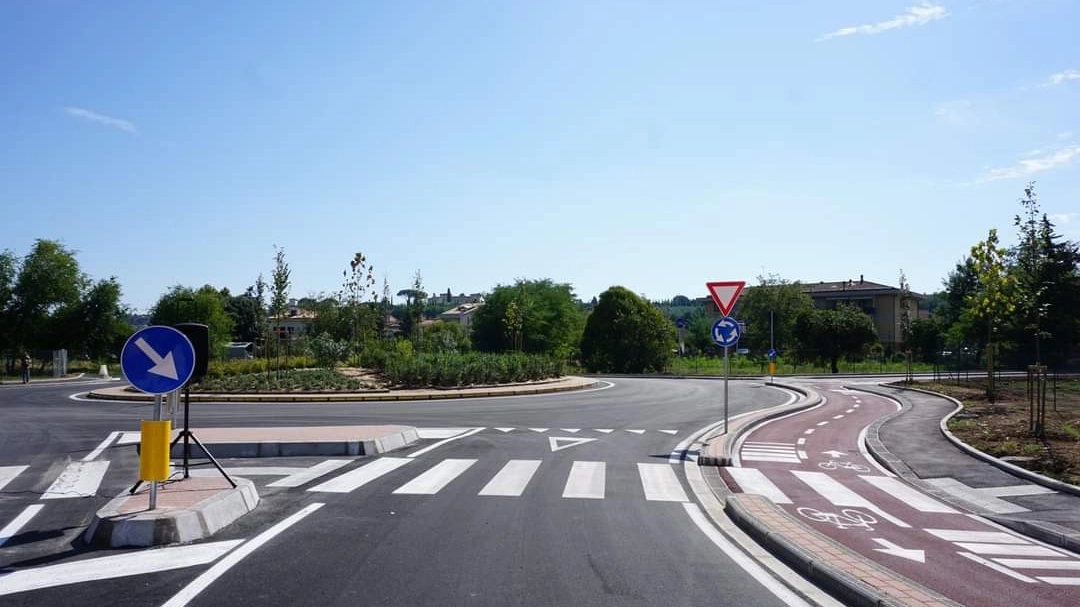 Viale Nenni