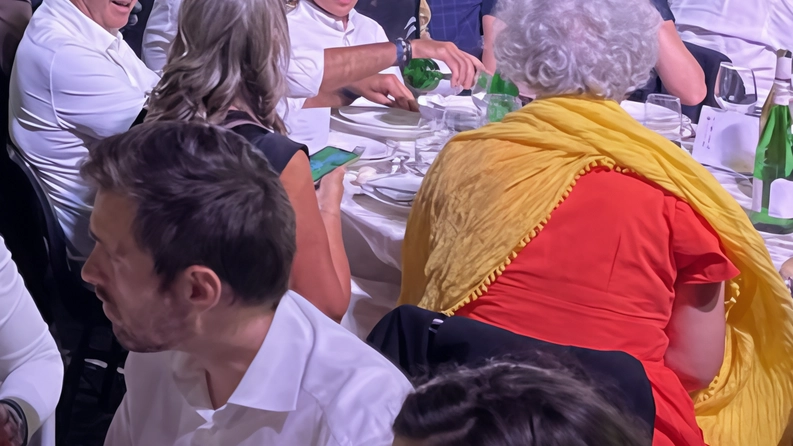 L’edizione passata del Torrino L’edizione passata del Torrino