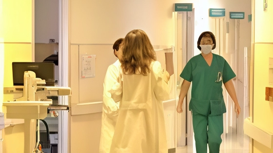 L’ospedale orvietano L’ospedale orvietano