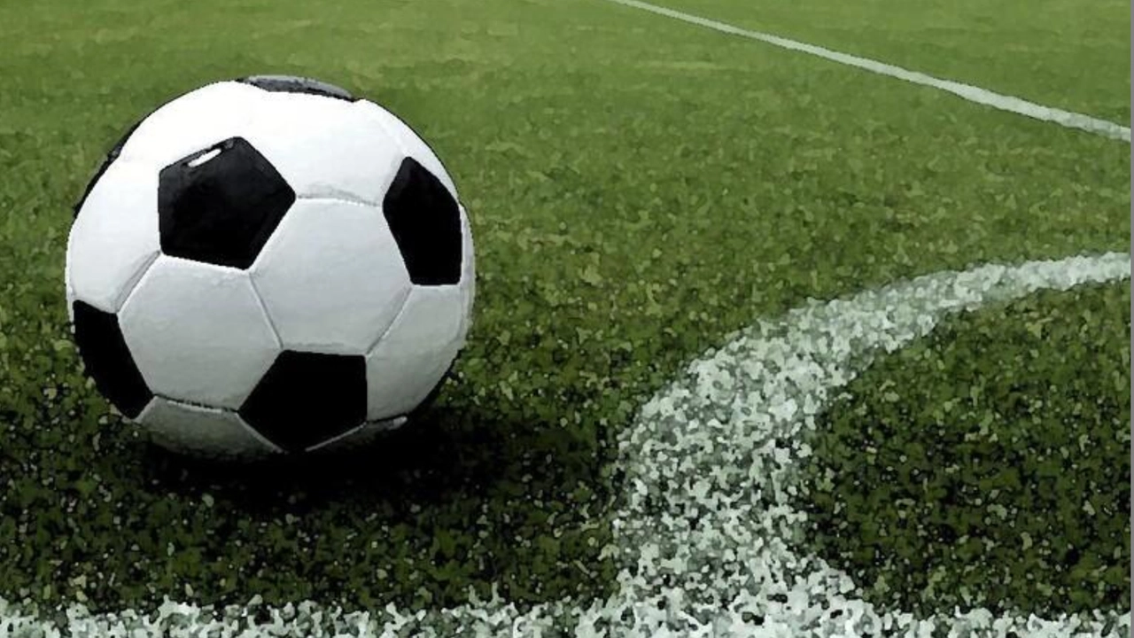 L’aggressione è avvenuta al termine della finale Under 13 del Memorial Mirko Poggini allo stadio Comunale di Arezzo (foto di repertorio Ansa) L’aggressione è avvenuta al termine della finale Under 13 del Memorial Mirko Poggini allo stadio Comunale di Arezzo (foto di repertorio Ansa)