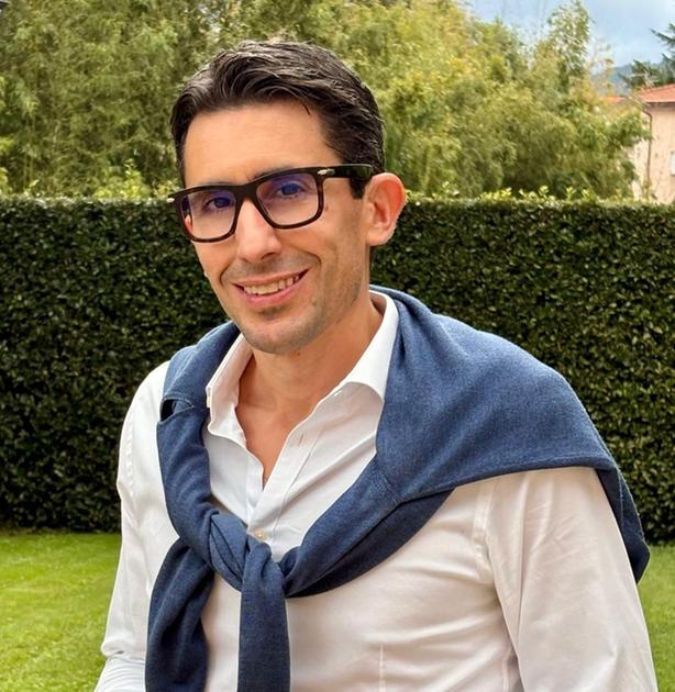 Giovedì prossimo a San Giovanni Filippo Boni presenta la sua candidatura