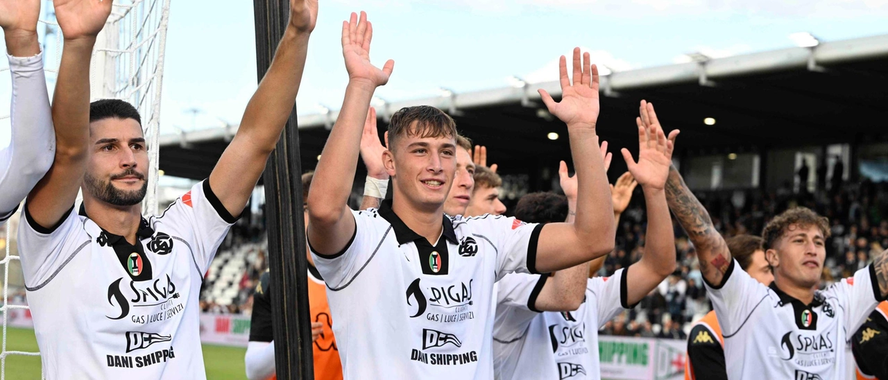 Reggiana-Spezia: rivalità storica e divieto ai tifosi spezzini