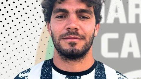 Il difensore Luca Bertacca (classe 2001) rimane al Viareggio in Eccellenza: sarà il pilastro della retroguardia di Walter Vangioni Il difensore Luca Bertacca (classe 2001) rimane al Viareggio in Eccellenza: sarà il pilastro della retroguardia di Walter Vangioni