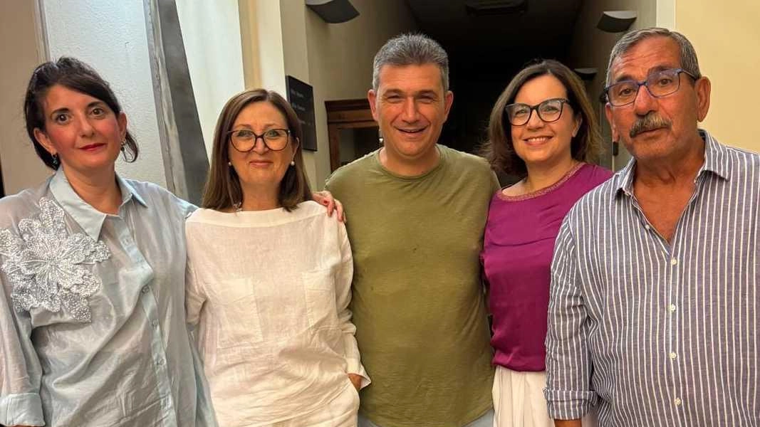 Il sindaco: "Vogliamo una maggiore sicurezza e trasparenza per chi vi abita" Il sindaco: "Vogliamo una maggiore sicurezza e trasparenza per chi vi abita"