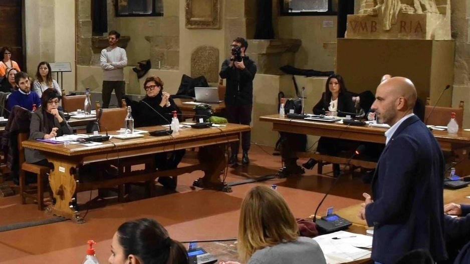 Il Consiglio comunale sarà trasmesso in diretta streaming Il Consiglio comunale sarà trasmesso in diretta streaming