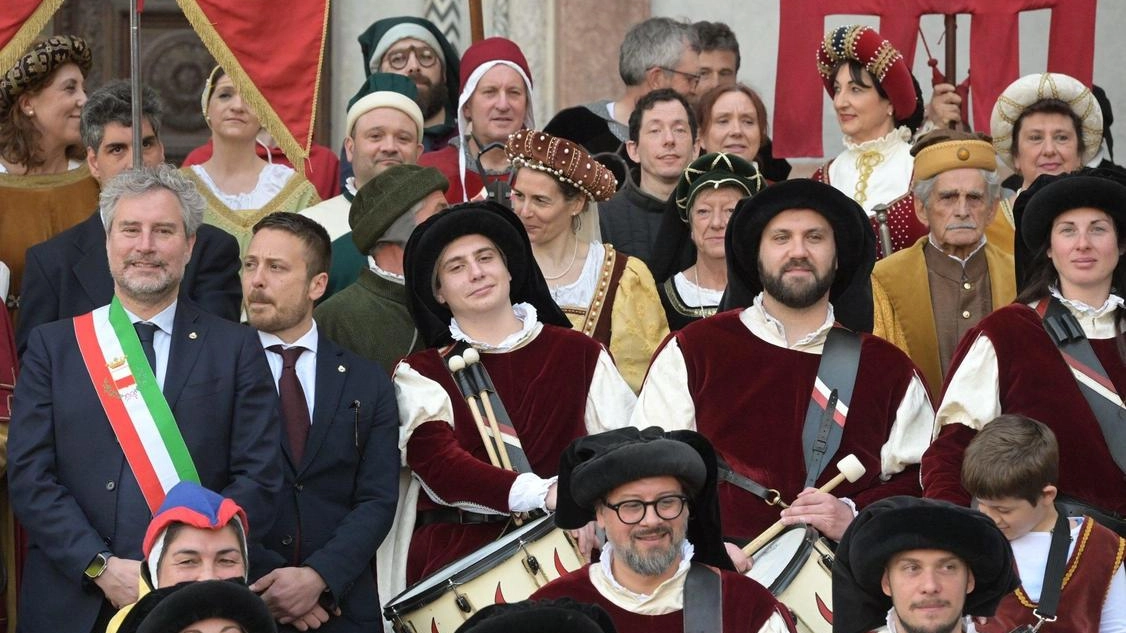 Grande successo per l’iniziativa che è culminata con la Festa di domenica. Del Barga: "L’obbiettivo per il 2026 è estenderla oltre il centro storico".