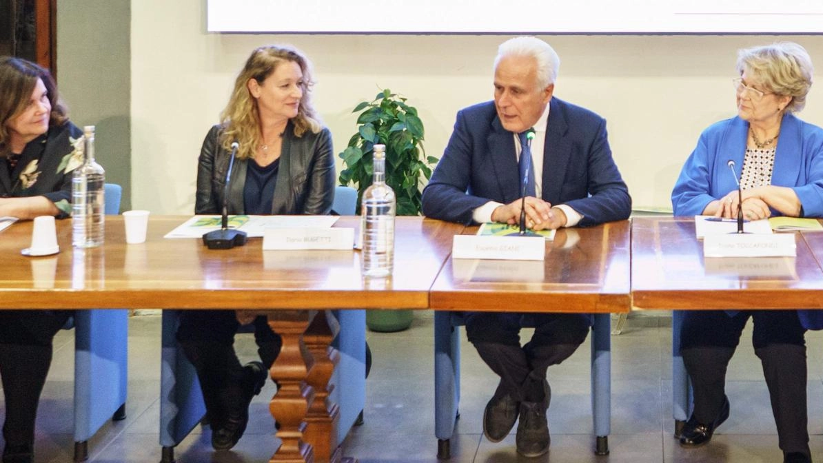 Dal 6 all’8 giugno. Incontri, dialoghi, spettacoli animeranno in maniera diffusa il centro di Prato. Promosso da Fondazione CariPrato e Comune, è ideato e diretto da Annalisa Fattori e Paola Nobile.