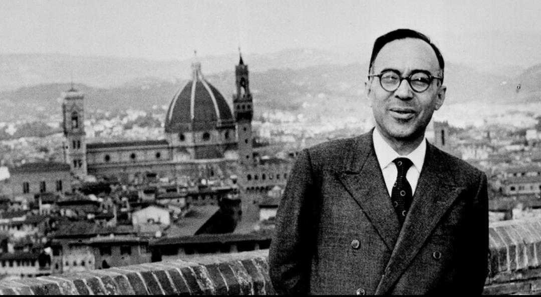 2 settembre, il sogno di La Pira: oggi a Firenze i Giovani del Mediterraneo 2 settembre, il sogno di La Pira: oggi a Firenze i Giovani del Mediterraneo