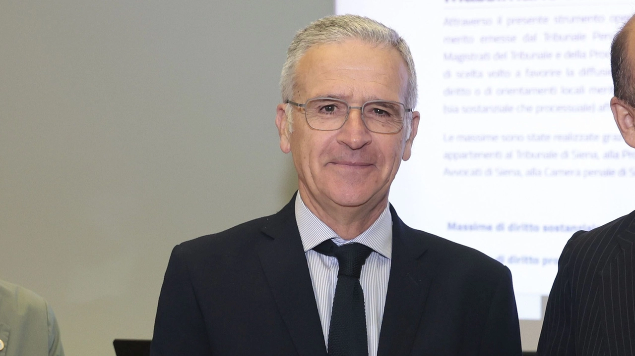 INdagini della procura di Siena guidata dal procuratore Andrea Boni