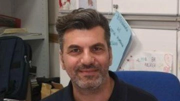 Andrea Lenzini, direttore del Dipartimento Professioni infermieristiche e ostetriche dell’Asl Toscana nord ovest Andrea Lenzini, direttore del Dipartimento Professioni infermieristiche e ostetriche dell’Asl Toscana nord ovest