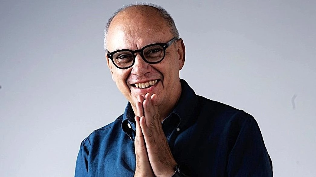 Paolo Asti dell’associazione spezzina Startè nello scatto di Veronica Gadio Paolo Asti dell’associazione spezzina Startè nello scatto di Veronica Gadio