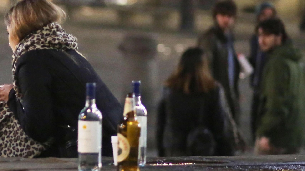Da quattro decenni il gruppo “Il Carmine“ è vicino a chi ha problemi con l’alcol Da quattro decenni il gruppo “Il Carmine“ è vicino a chi ha problemi con l’alcol