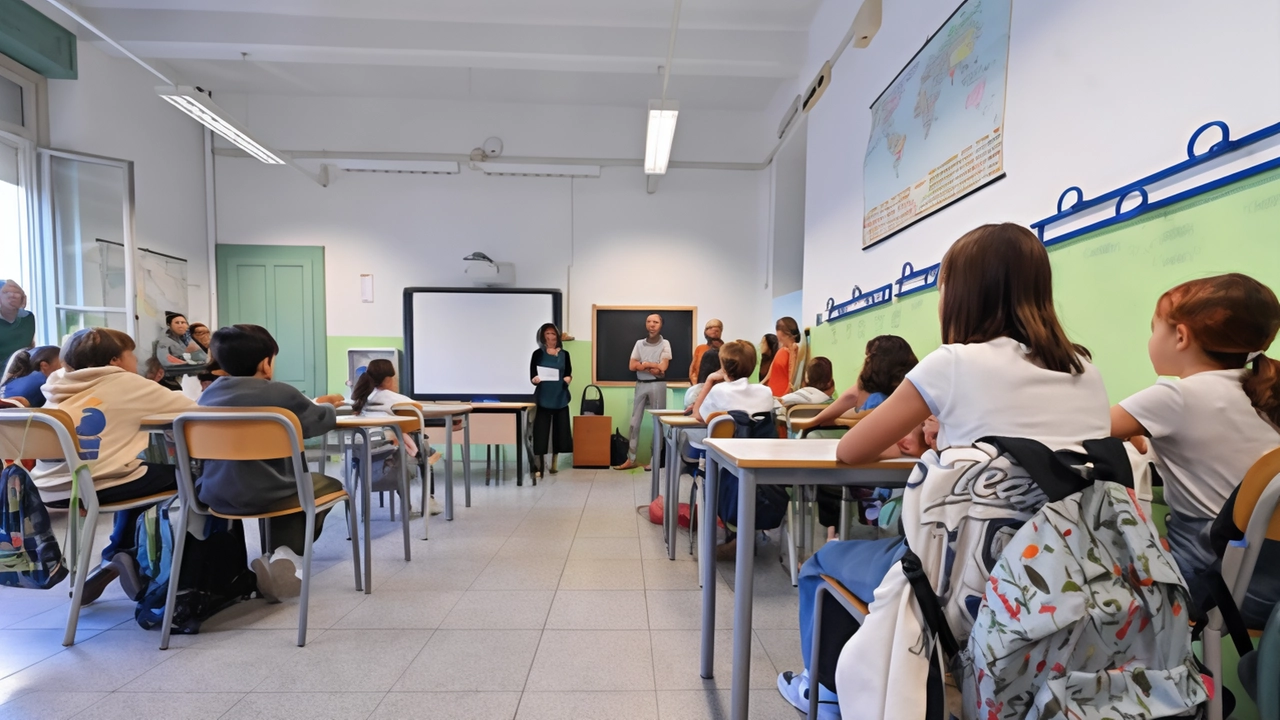 Ha preso il via mercoledì alla palestra della scuola secondaria di primo grado ‘L. Nottolini’ di Lammari (dell’Ic ‘Ilio Micheloni’),... Ha preso il via mercoledì alla palestra della scuola secondaria di primo grado ‘L. Nottolini’ di Lammari (dell’Ic ‘Ilio Micheloni’),...