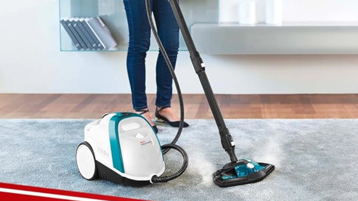 Vaporetto smart Polti