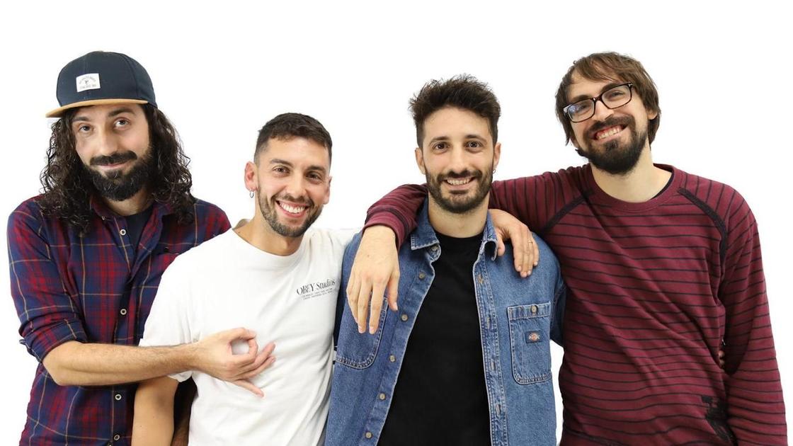 I talenti di Ely si preparano per il Blues